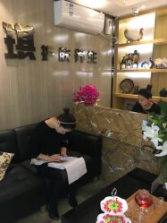 -永琪美容美发全国直营连锁