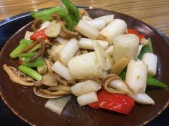 -妈妈的味道(和顺古镇店)