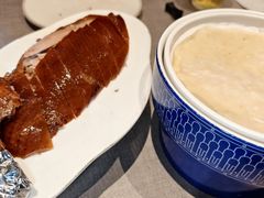 -北平食府·北京烤鸭(北京西站六里桥店)