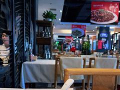 大堂-辣婆婆(航天桥店)