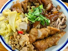 -林尧隆江猪脚饭店(东门店)