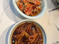 -欧记大排档·景德菜(上海首店)