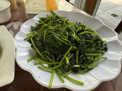 -晶采餐厅(仁化丹霞山店)