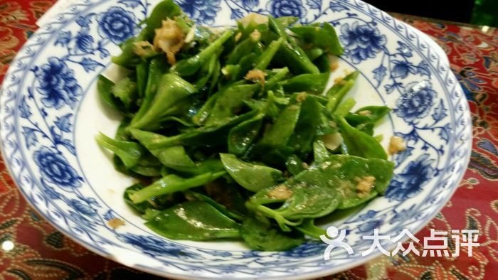 一家亲妈妈菜(清风湖店)图片 - 第2张