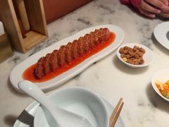 -初蓉丨遇见新川菜(亲贤街荣耀店)