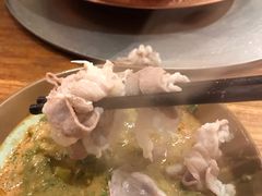 -额尔敦草原涮羊肉·烧烤(冻青树总店)
