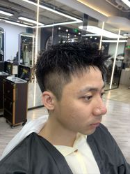 -奈川烫染Salon
