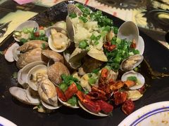 -红钳侠小龙虾·烧烤(中赢康康谷店)