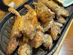 -老朴饭店(邮政街总店)