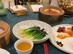 -誉八仙粤菜(万象天地店)