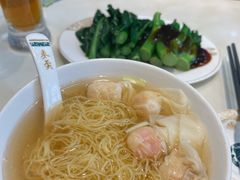 -香港麦奀云吞面世家(中山二路店)
