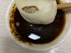 -鲁氏汤包王(长白街店)