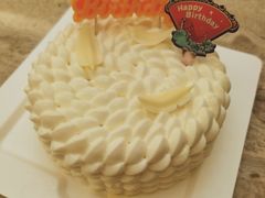 -壹点壹客·生日蛋糕(南山店)