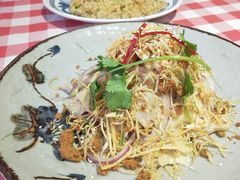 招牌捞鸡-龙桥私厨·姜花菊花过桥鱼·顺德菜(容桂店)