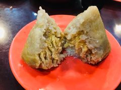 咸肉粽-昇记肠粉王(福华路店)