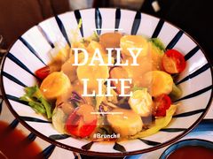 -猫头鹰炸鸡