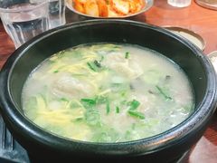 -神仙雪浓汤(明洞店)