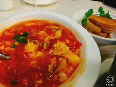 番茄蛋牛松-和平馆·地道港澳茶餐厅(西门口店)