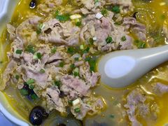 -志明眷村·台式融合菜·宵夜