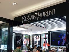 -YSL(南昌百盛店)