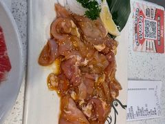 -猫抓烤肉(春熙路店)