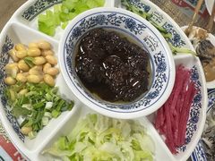 -清真·鸦儿李记·小馆(后海店)