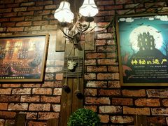 -MAX伯爵趣味互动密室逃脱(大坪D馆店)