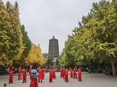 -玲珑塔公园