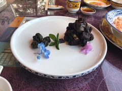 青梅糖醋小排-宁波状元楼酒店(和义路店)