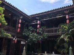 -香满楼(临安路店)