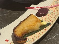 -九洲喜来登酒店湖月日餐厅