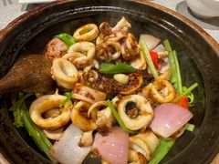 -啫神·广州地标美食(北京路店)