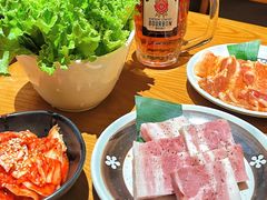 -AJIYA炭火烧肉(徐汇正大乐城店)