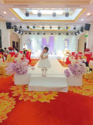 -粤大金融城国际酒店·婚宴·年会·会议