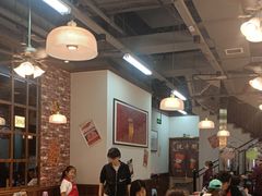 -鸿姐老火锅(花园路店)