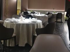 -悦融琥珀·京鲁菜·海味珍品(西单店)