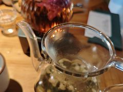 -本处·素食·融合料理(南油店)