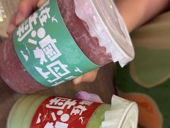 -南澳岛打卡果汁冰公司