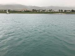 -青海湖国家重点风景名胜区