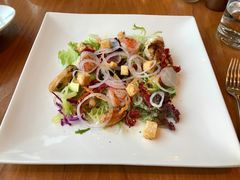 -沈阳君悦酒店·意坊意大利餐厅