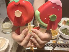 -海底捞火锅(漕宝路店)
