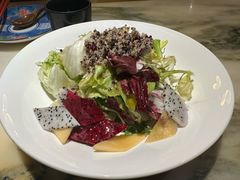 -范家小馆·烤鸭新京菜(金融街店)