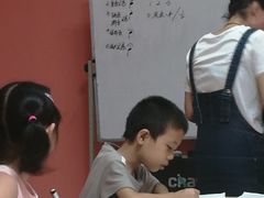 -奇艺麦田艺术培训学校(北宁宏业校区)