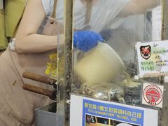 -低调高手大街小食 (總店)