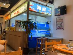 -阿鸡鱼庄·顺德鲜蒸小炒(亚运村店)