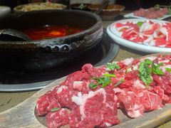 -贵厨酸汤牛肉(花果园国际中心店)