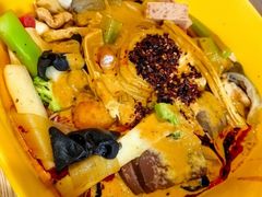 -林静小吃(复兴路店)