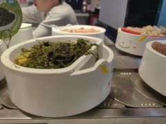 -龍歌自助小火锅(李沧顺和汇店)