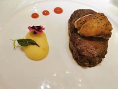 -王品牛排(郑州大卫城店)