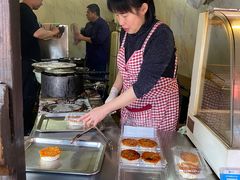 -王记海棠糕(新场古镇店)
